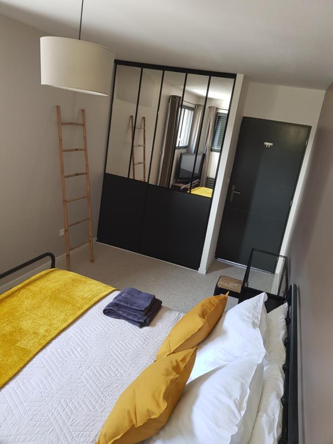 Apartamento Escapade Amiens Exterior foto