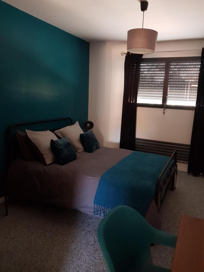 Apartamento Escapade Amiens Exterior foto