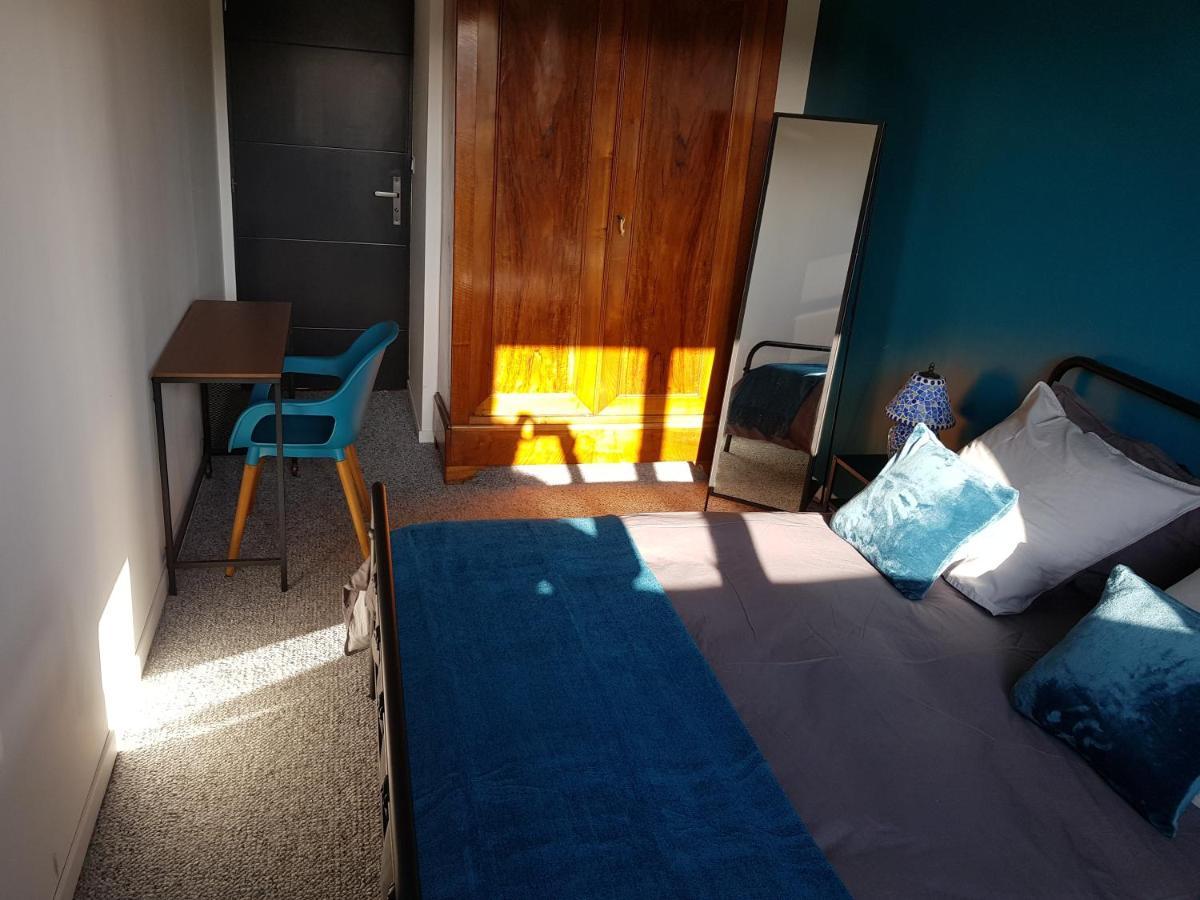 Apartamento Escapade Amiens Exterior foto